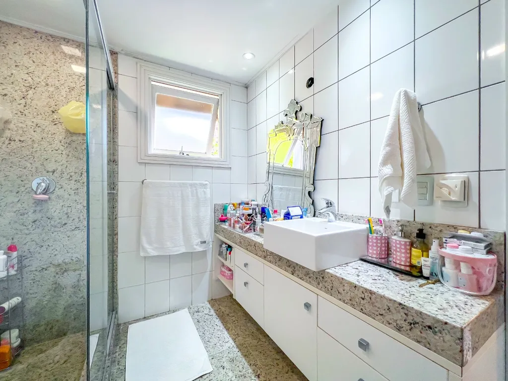 Imagem Casa de Condomínio em Três Figueiras