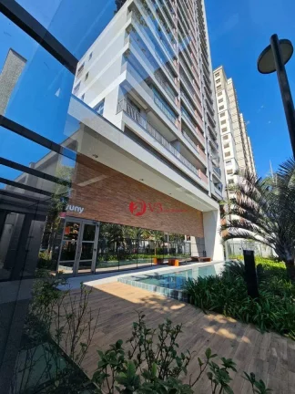 Imagem Apartamento com 2 dormitórios à venda, 71 m por R$ 850.000,00 - Barra Funda - São Paulo/SP