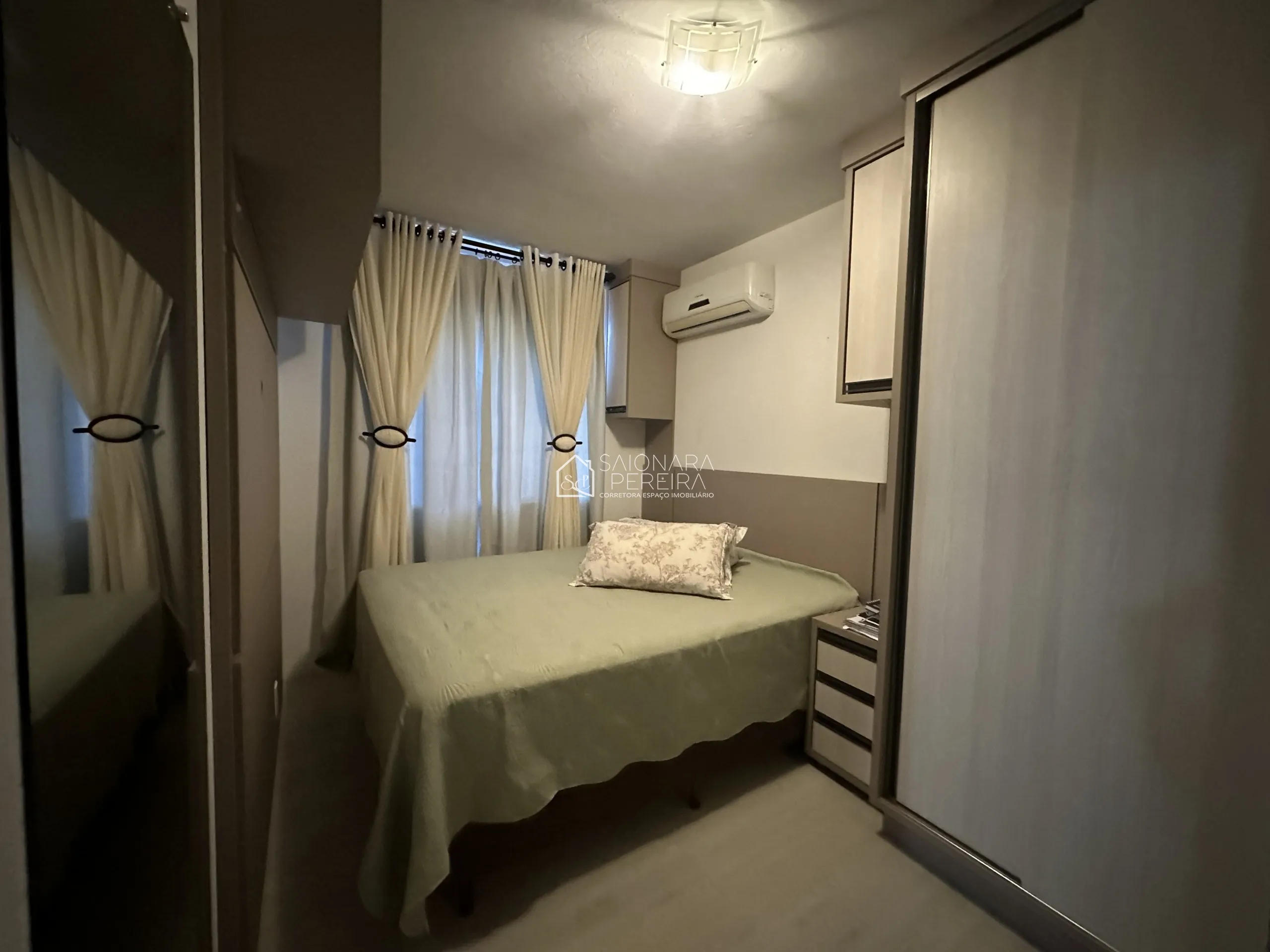 Imagem Apartamento dos sonhos!