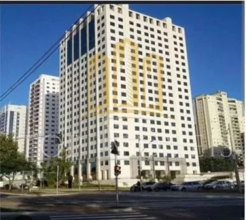 Imagem Sala à Venda Residencial Jardim Aquarius 43m²