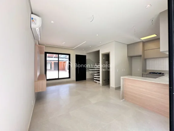 Imagem Primeira locação!
Casa nova, pronta pra morar

Novo conceito, acabamento diferenciado, casa triple...
