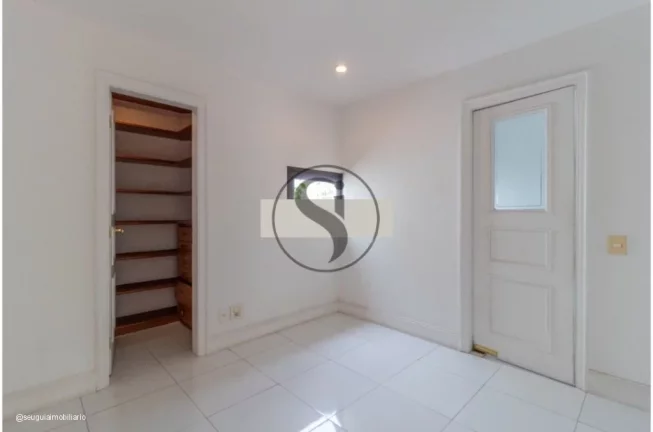 Imagem APARTAMENTO RESIDENCIAL em SÃO PAULO - SP, ALTO DE PINHEIROS