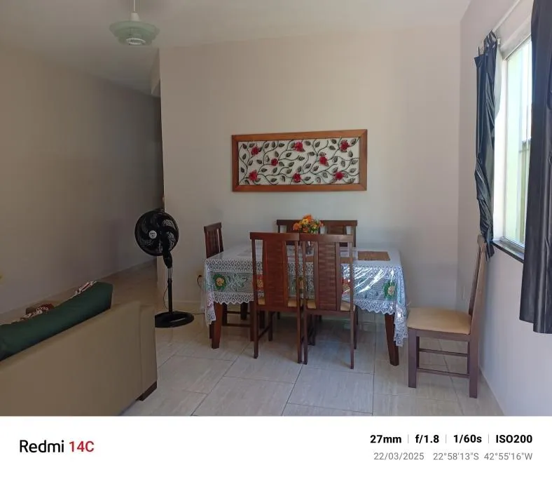 Imagem Casa 3 Quartos Maricá - RJ - Jardim Atlântico Leste (Itaipuaçu)