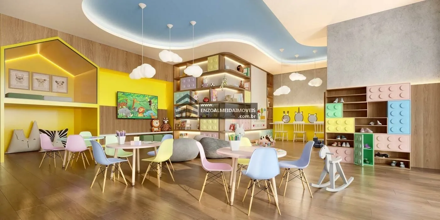Imagem Apartamento à venda em São Paulo/SP
