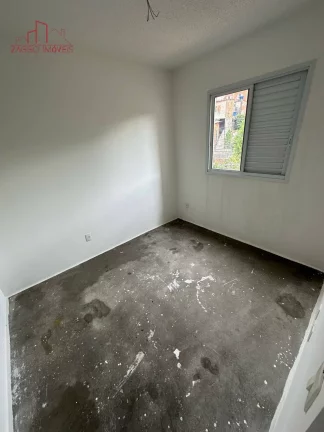 Imagem Oportunidade Apartamento com sacada gourmet - 50m² - 2 dorms - 1 Vaga