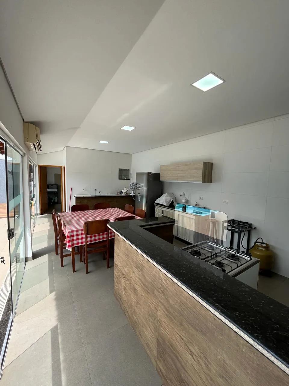 Imagem Casa 360m Umuarama-PR 245