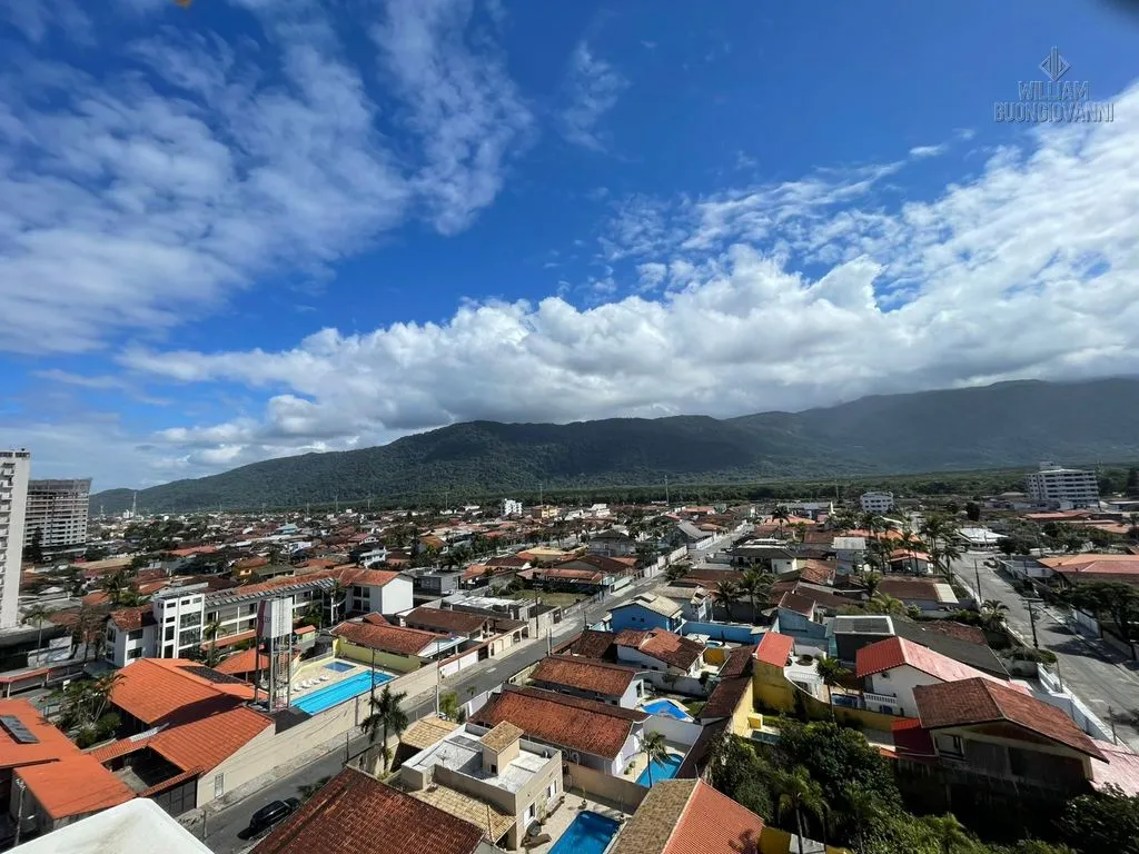 Imagem Apartamento 3 Quartos Balneário Flórida, Praia Grande - SP