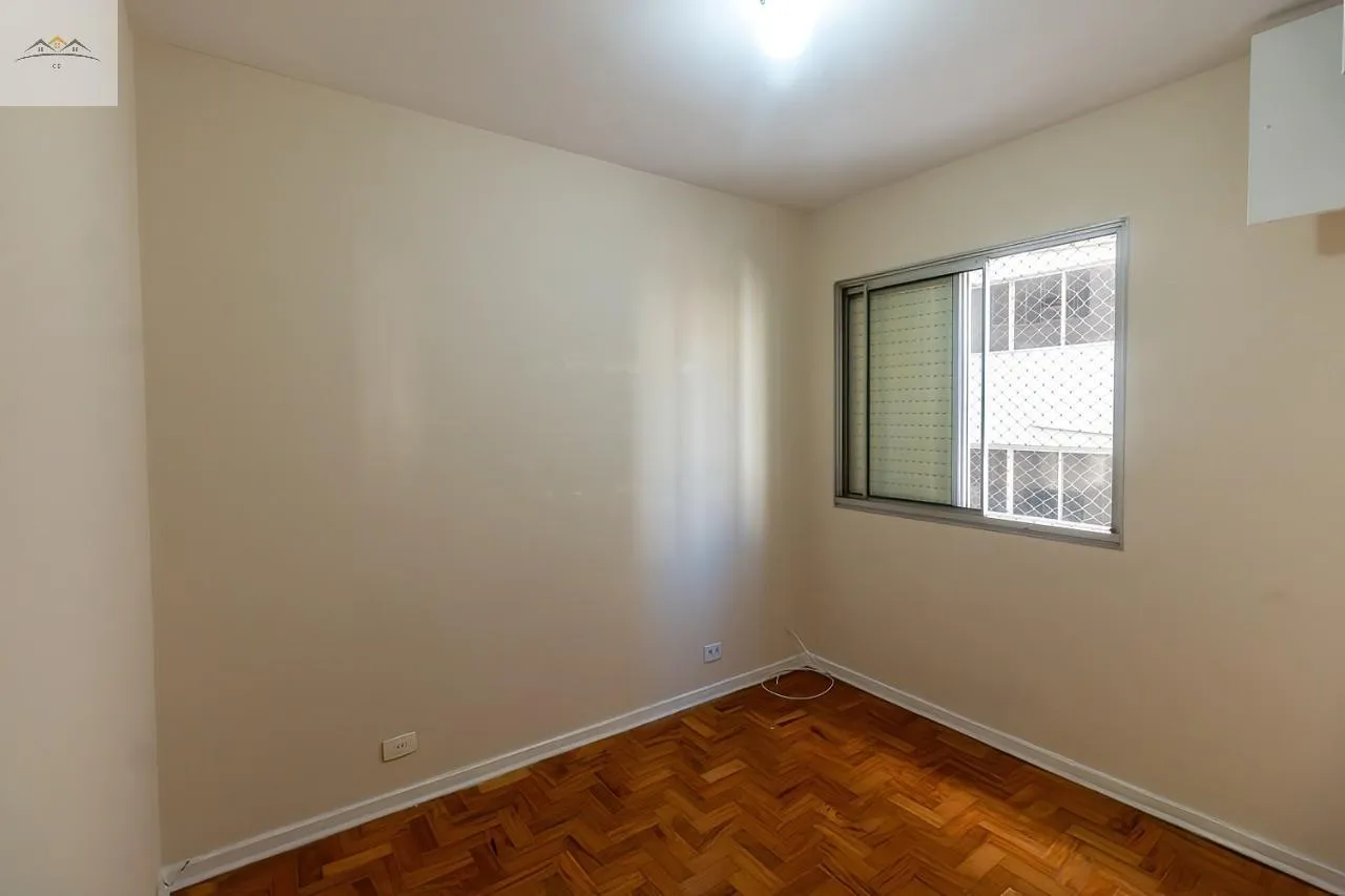 Imagem APARTAMENTO RESIDENCIAL em São Paulo - São Paulo, Itaim Bibi