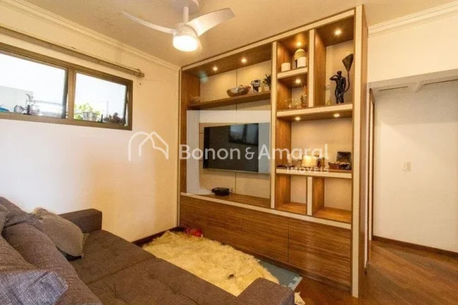 Imagem Composto por 3 dormitórios, sendo todas suítes, living 2 ambientes com varanda, lavabo,cozinha com...