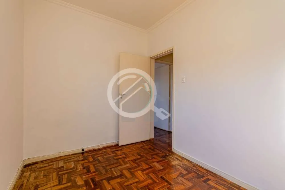 Imagem Este apartamento no andar alto e com seus 103m² iluminado, bem ventilado e uma vista incrível em t...