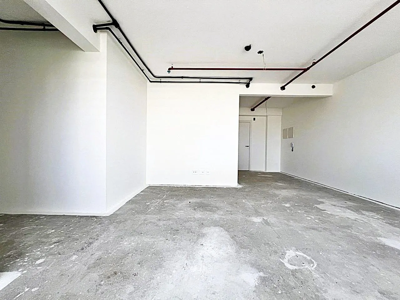 Imagem Sala nova para locar no IN Prime Offices