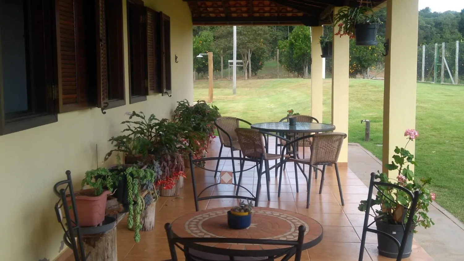 Imagem Vendo um magnífico sítio em Piedade dos Gerais - com 14,5 hectares (145.000 m²) de terreno,