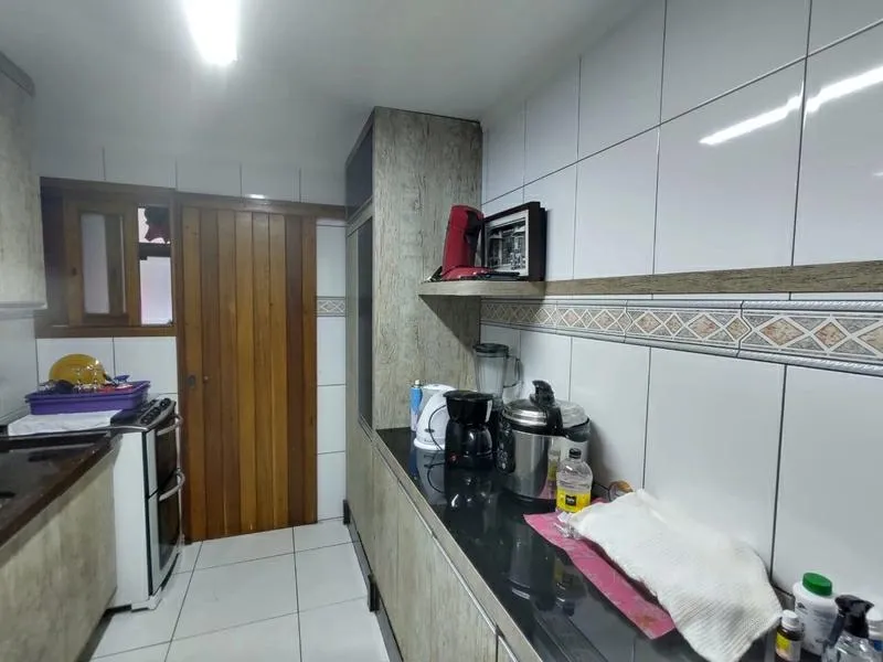 Imagem Apartamento 2 Dormitórios - Bairro Centro
