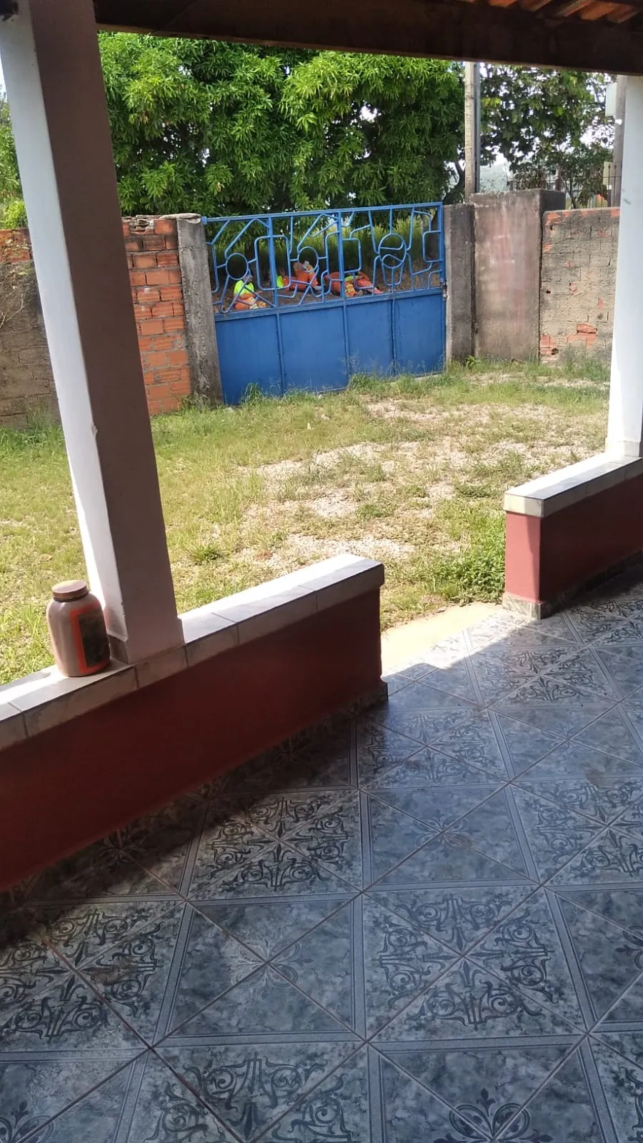 Imagem Casa à venda em Sorocaba-SP, bairro Brigadeiro Tobias! 2 quartos, 1 sala, 1 banheiro, 1 vaga de garagem, 100m².