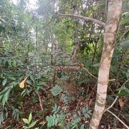 Imagem Condomínio Fechado -Terreno à venda, 1350 m² por R$ 250.000 - Serra da Cantareira - Mairiporã/SP