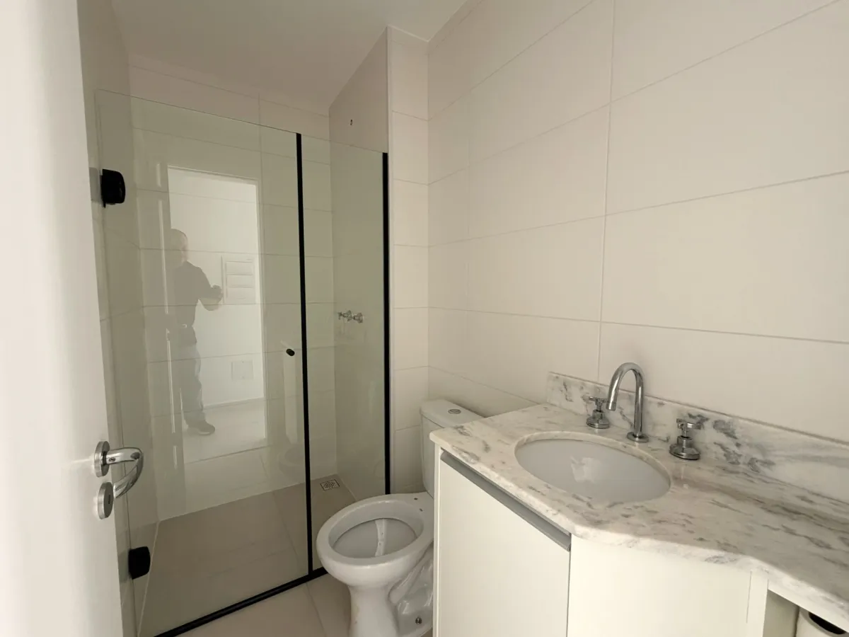 Imagem Apartamento para venda em Parque Campolim com 2 quartos, sendo 1 suíte, 55m2