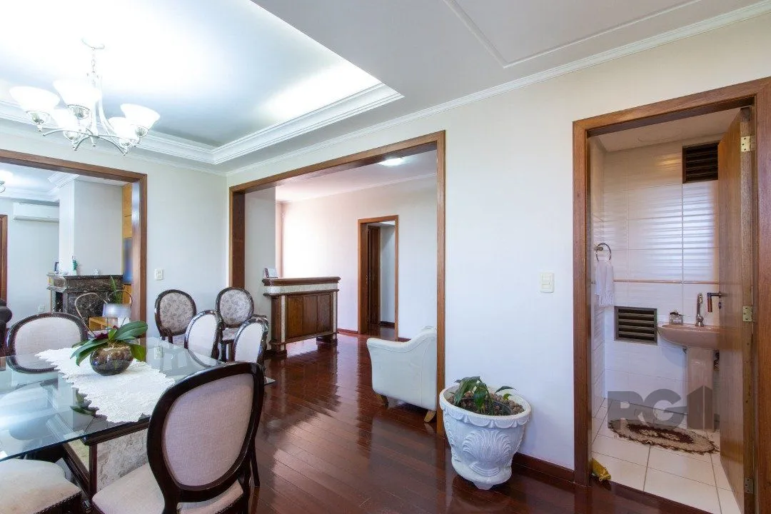 Imagem Apartamento em Centro