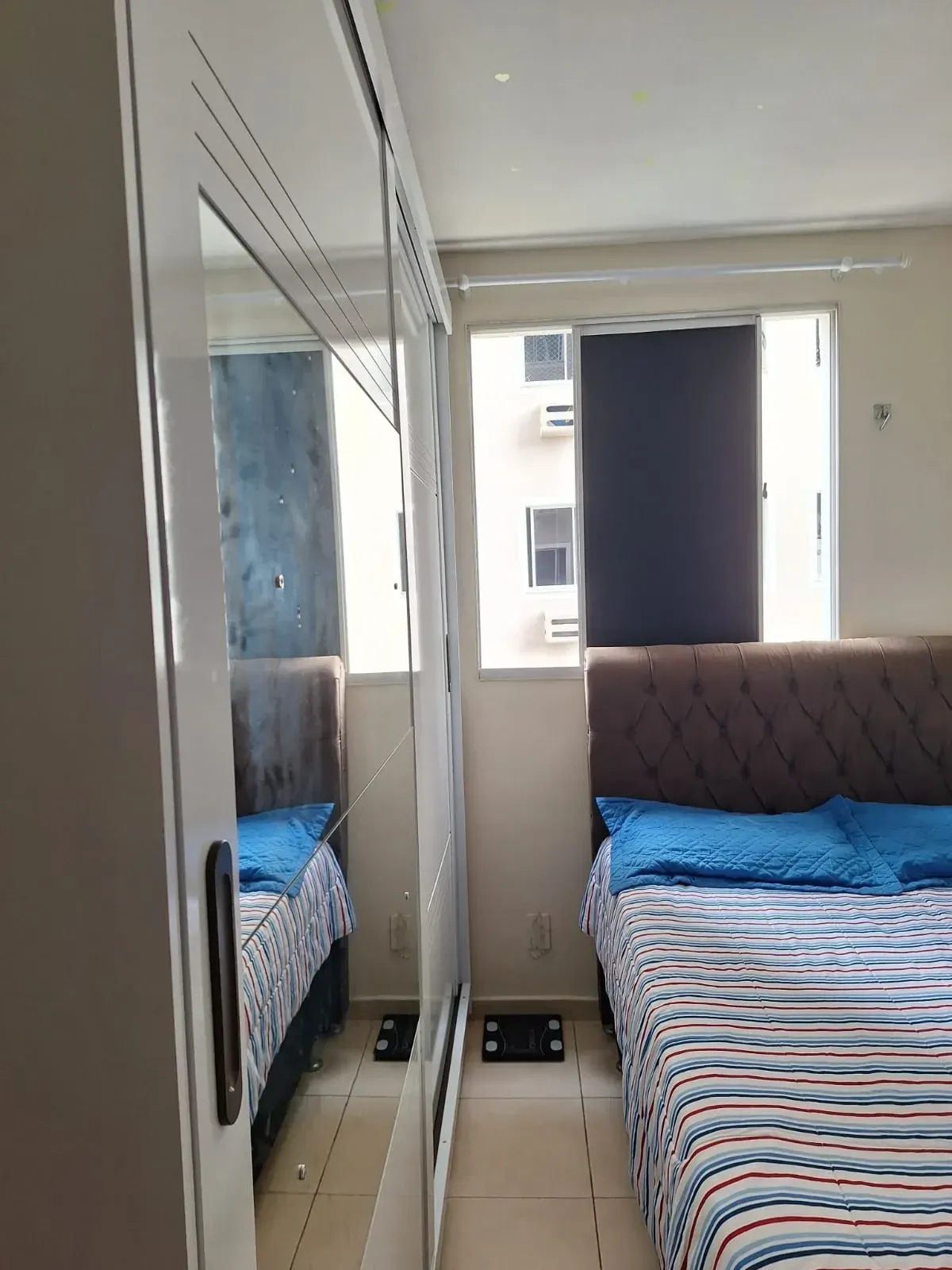 Imagem Apartamento com 2 Quartos à Venda, 47 m² em Nova Parnamirim - Parnamirim