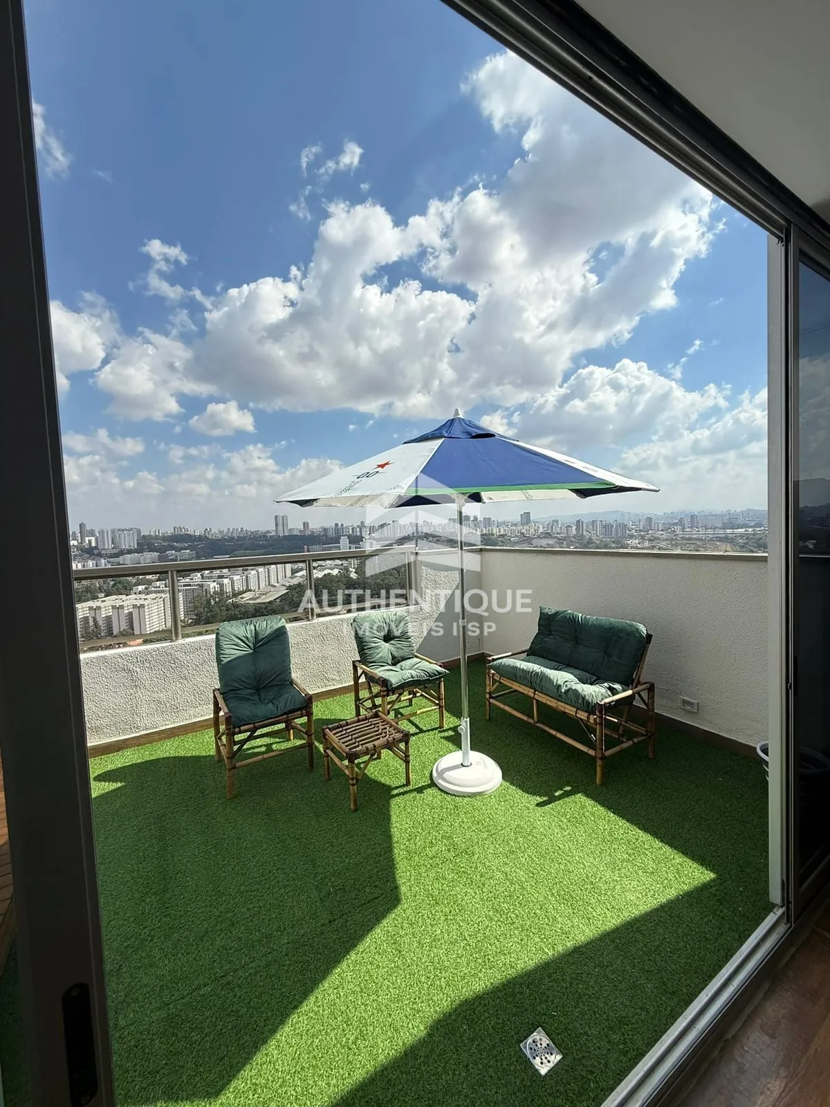 Imagem MAXHAUS VILA LEOPOLDINA I - Apartamento Cobertura Duplex no bairro Vila Leopoldina à venda