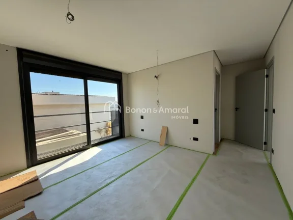 Imagem Maravilhoso sobrado em fase final de acabamento, com 316 mÂ² de construÃ§Ã£o, arquitetura contemporÃ...