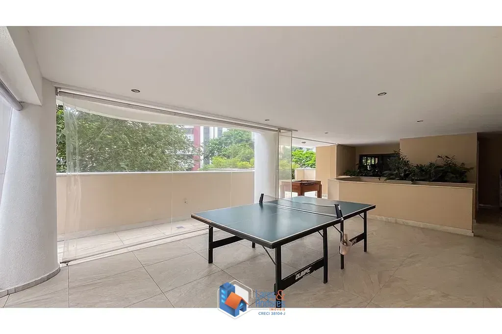 Imagem Apartamento à venda 3 Quartos 3 Suites 3 Vagas 198M² Moema São Paulo - SP