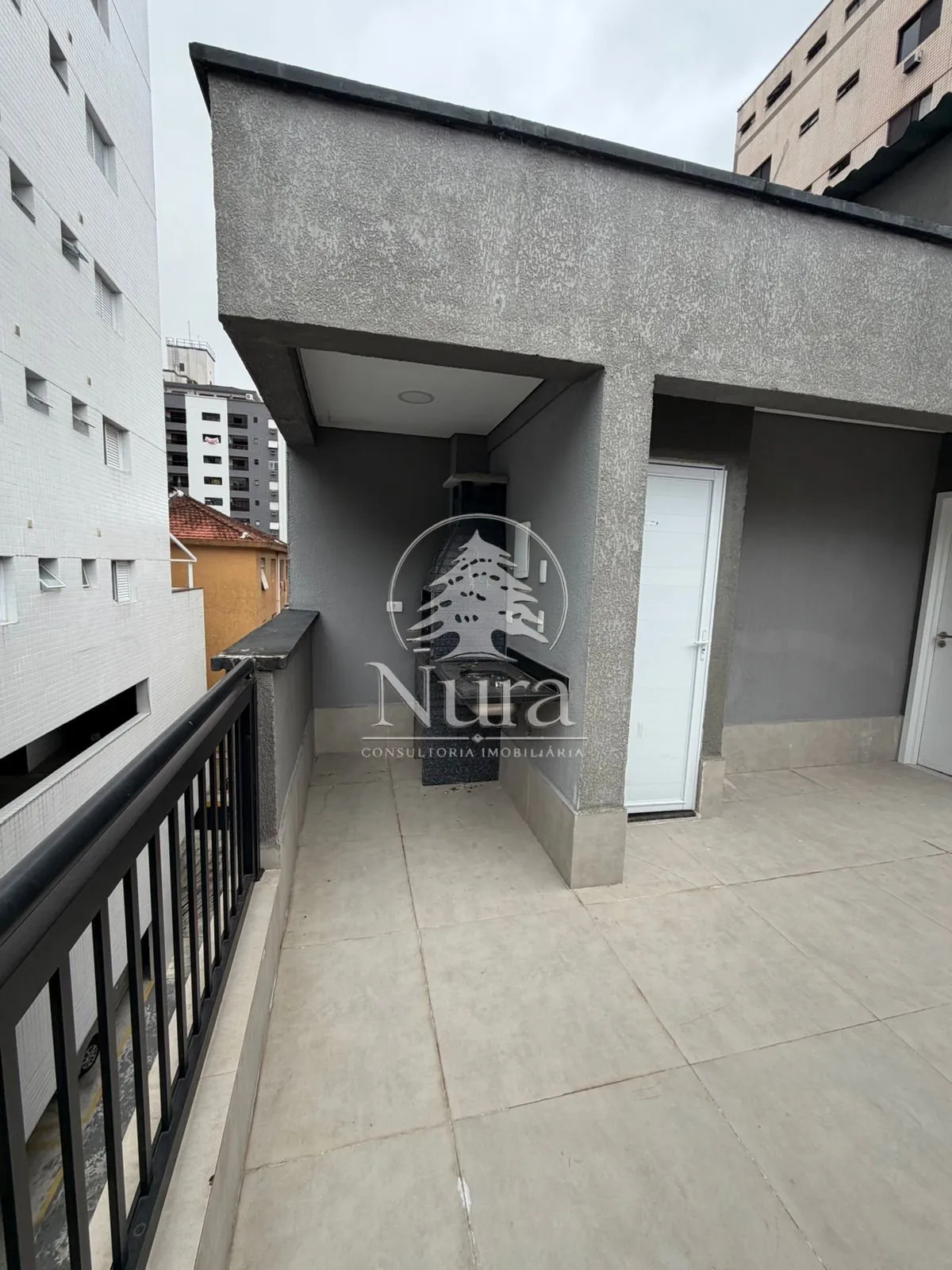 Imagem Casa de Condomínio de 2 quartos, 116m² no bairro Marapé, em Santos