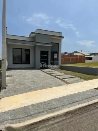 Foto do imóvel Casa à venda no Condomínio Villagio Ipanema - Sorocaba