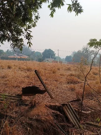 Imagem CHÁCARA A VENDA NA VICINAL DE TALHADOS
