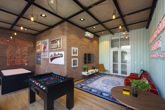 Imagem Apartamento com 4 Quartos à Venda, 336 m² em Green Valley Alphaville - Barueri