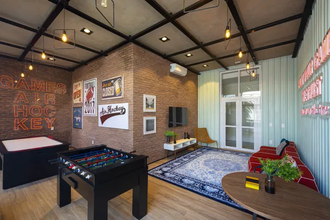 Imagem Apartamento com 4 Quartos à Venda, 336 m² em Green Valley Alphaville - Barueri
