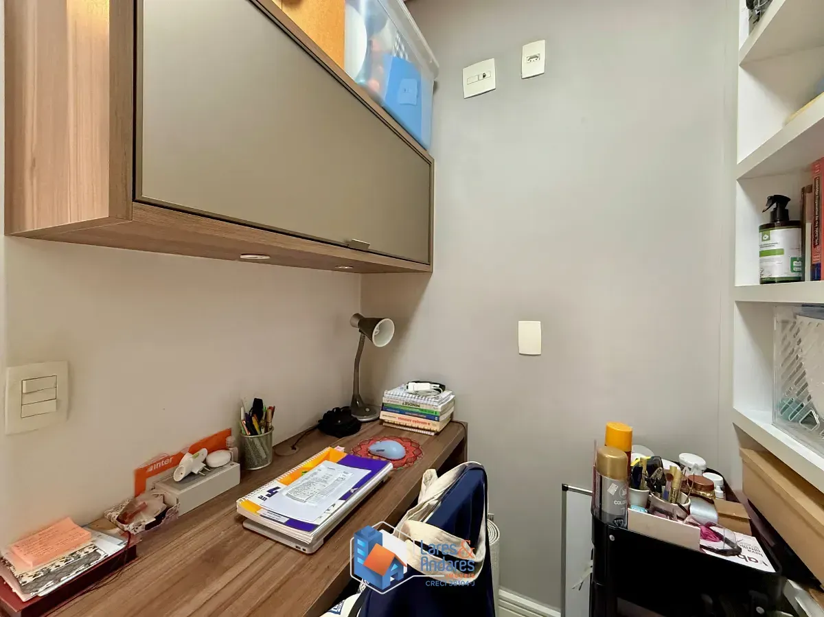 Imagem Apartamento para venda em Vila Andrade com 4 quartos, sendo 3 suítes, 200m²