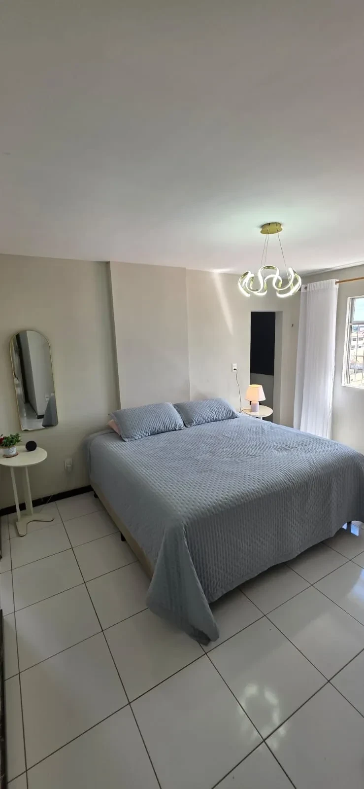 Imagem Apartamento com 3 Quartos à Venda, 92 m² em Nova Parnamirim - Parnamirim