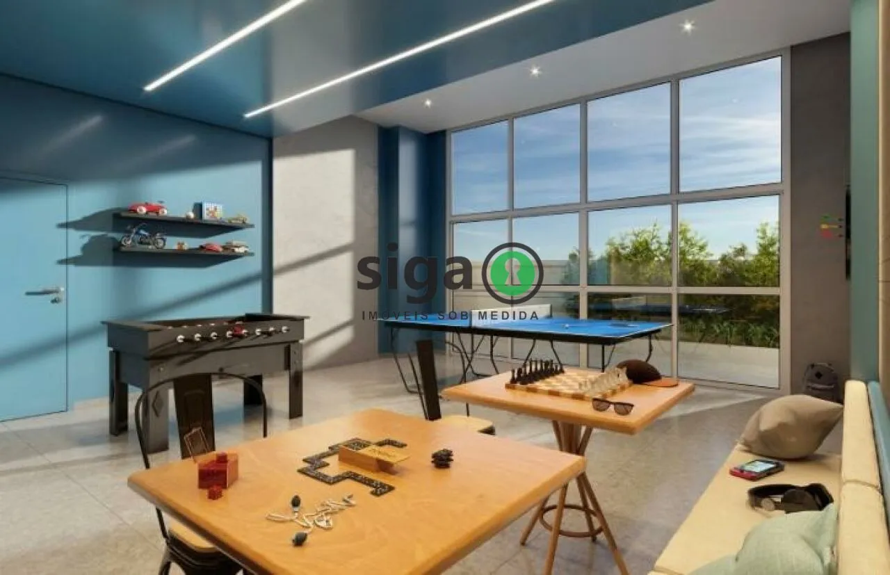 Imagem APARTAMENTO Á VENDA NO PANAMBY, CONDOMINIO OHANA PRÓXIMO A SUSSUMU HIRATA! PRÉDIO NOVO!!!