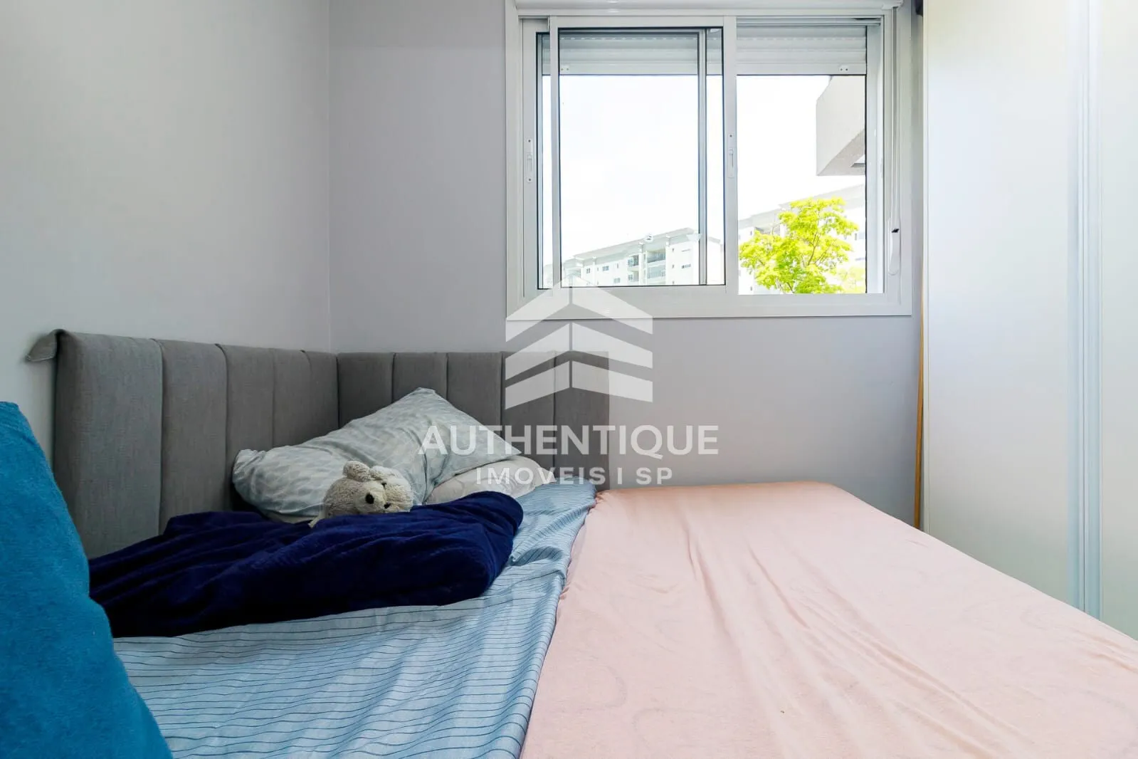 Imagem RAIZ SAO PAULO PARQUE RESORT - SANTO AMARO - Apartamento à venda no bairro Santo Amaro - São Paulo/SP, Zona Sul