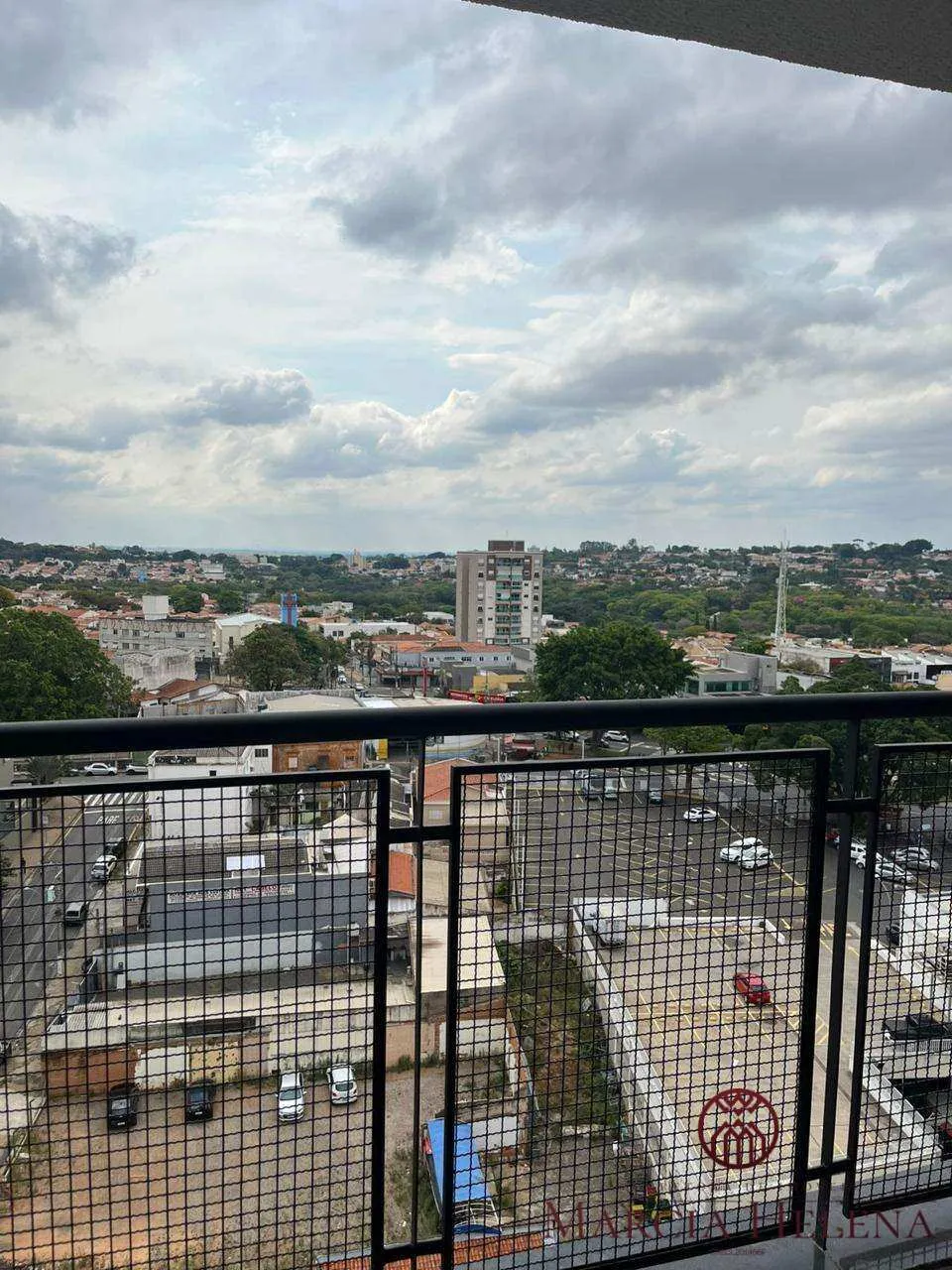 Imagem Apartamento à venda em Campinas, Taquaral, com 2 quartos, 54,36m2
