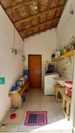 Imagem Casa com 3 dormitórios à venda - Vila Carmem - Cachoeira Paulista/SP