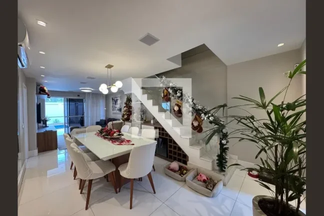 Imagem Casa à Venda - Recreio, 4 Quartos, 264 m2