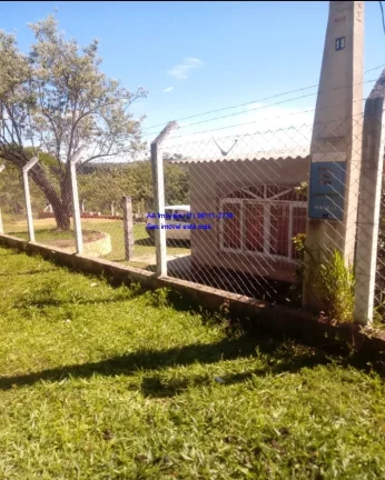 Imagem CHACARA RESIDENCIAL em Araçoiaba da Serra - SP, SP