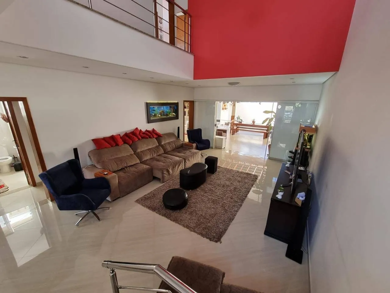 Imagem Sobrado à venda, Loteamento Residencial Porto Seguro, Tremembé, SP