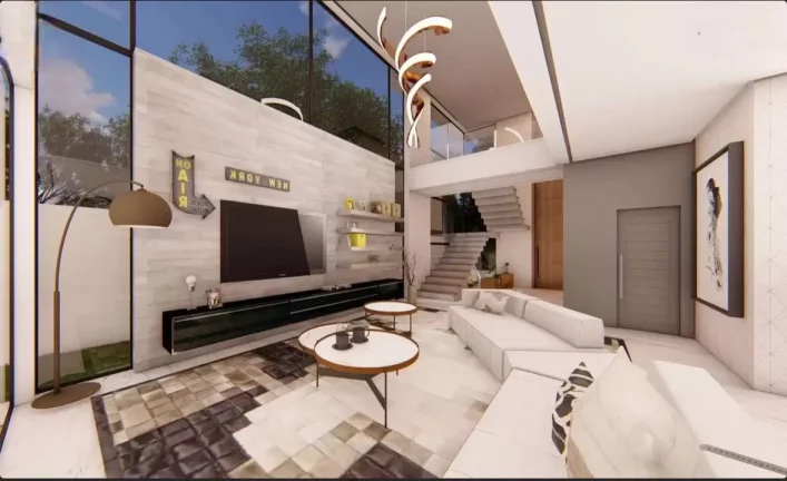 Imagem Casas Viva Park Porto Belo