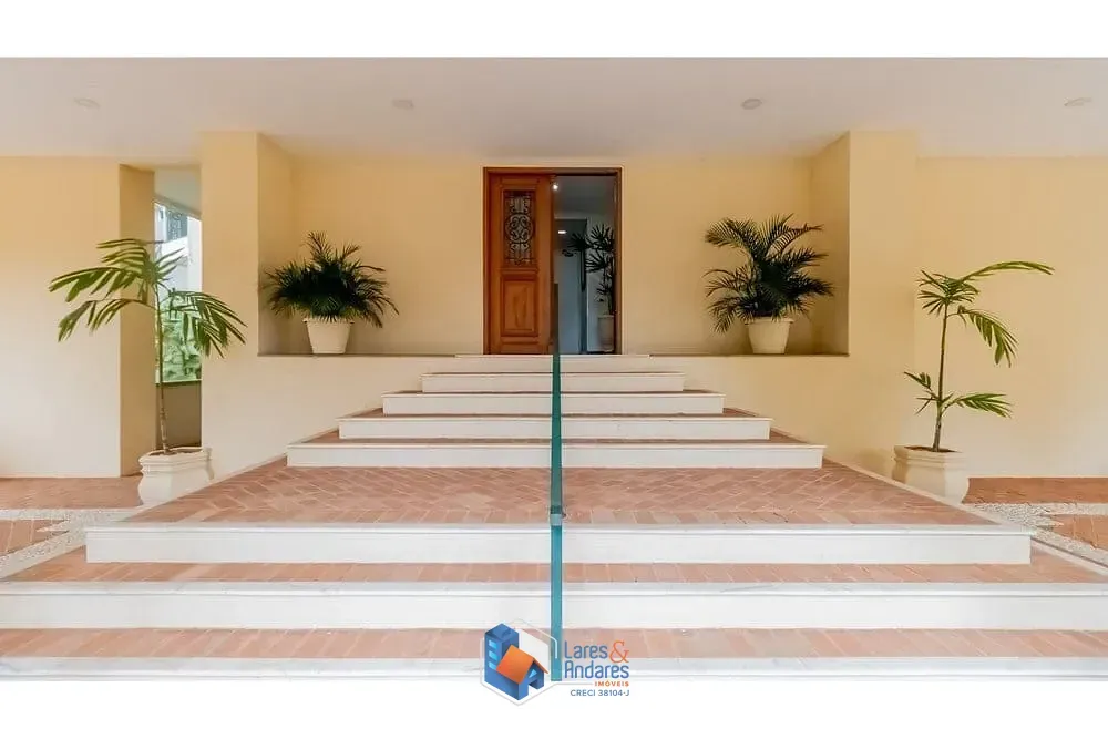 Imagem Apartamento à venda 2 Quartos 1 Suite 2 Vagas 75M² Vila Suzana São Paulo - SP