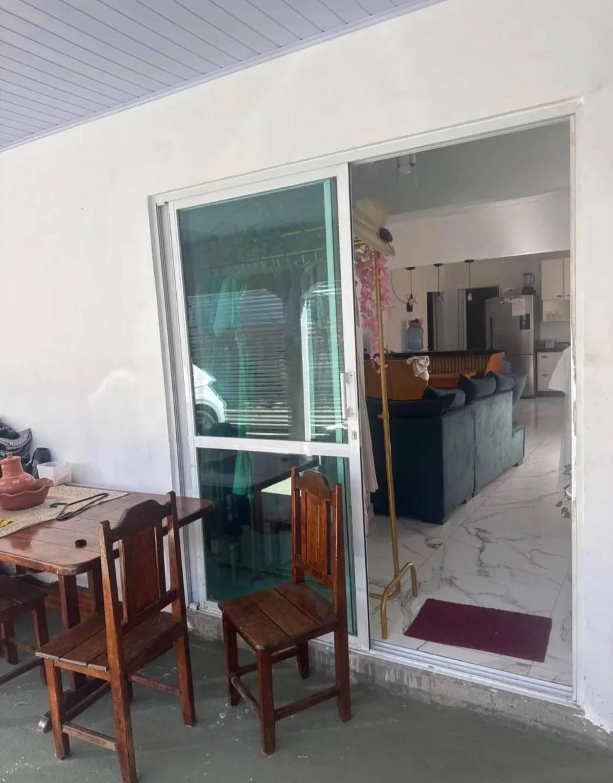 Imagem Casa 3 quartos sendo 2 suítes Bairro CPA 2