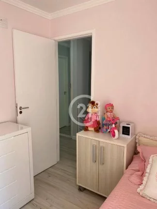 Imagem Casa com 3 dormitórios à venda, 250 m² - Jardim Monte Kemel - São Paulo/SP