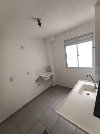 Imagem APARTAMENTO PADRÃO