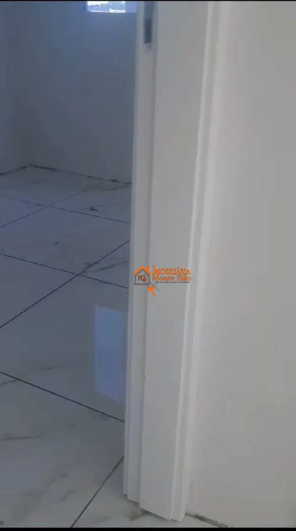 Imagem Apartamento com 2 dormitórios à venda, 44 m² por R$ 230.000,00 - Vila Nova Bonsucesso - Guarulhos/SP