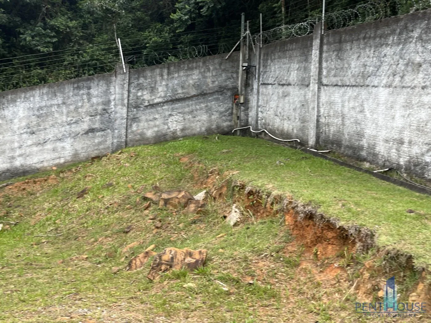 Imagem Terreno em Condomínio para Venda em Balneário Camboriú, BARRA