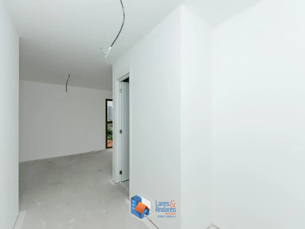 Imagem Apartamento para venda em Indianópolis com 3 quartos, sendo 3 suítes, 149m²
