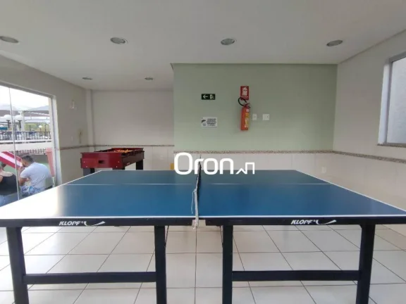 Imagem Apartamento à venda, 65 m² por R$ 460.000,00 - Parque Oeste Industrial - Goiânia/GO
