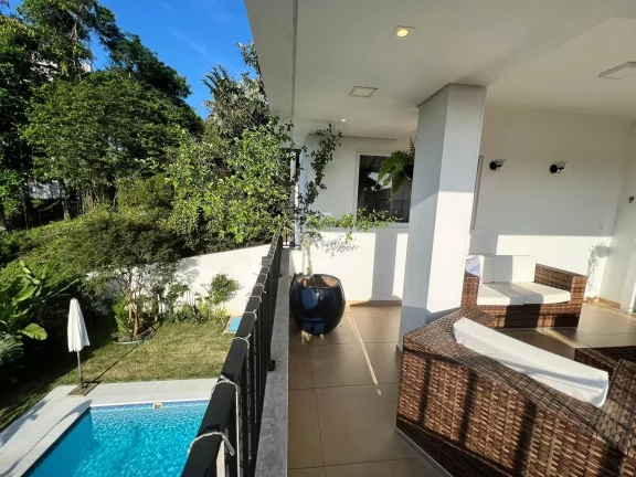 Imagem Ela é sem duvida a casa dos sonhos!
