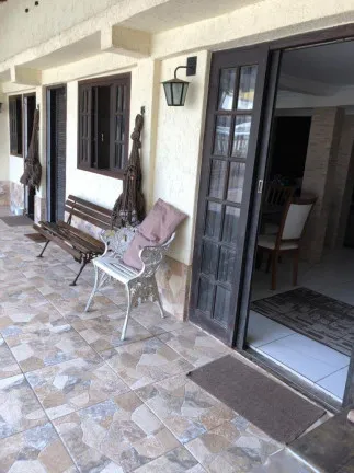 Imagem Casa com 2 Quartos à Venda, 336 m² em Vargem Grande - Rio de Janeiro